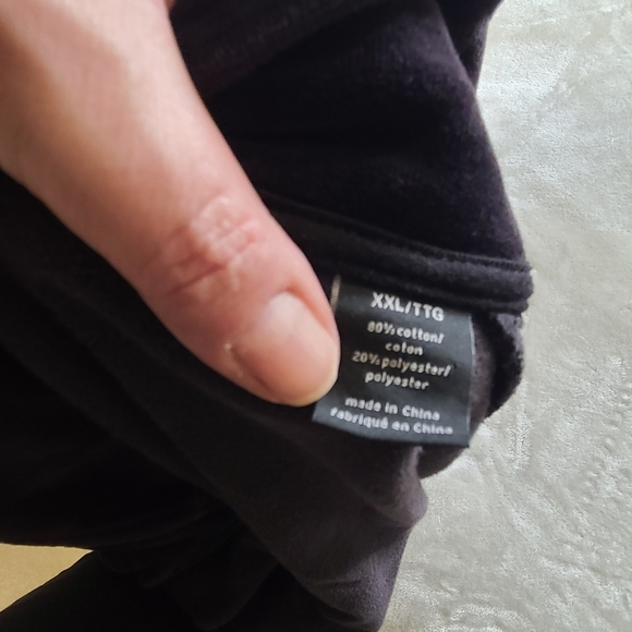 SEAN JOHN, Vintage velvet - Picture 4 of 7